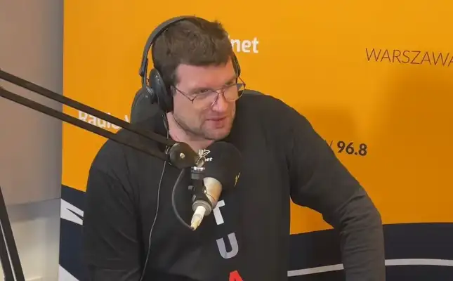 Jakub Pilarek