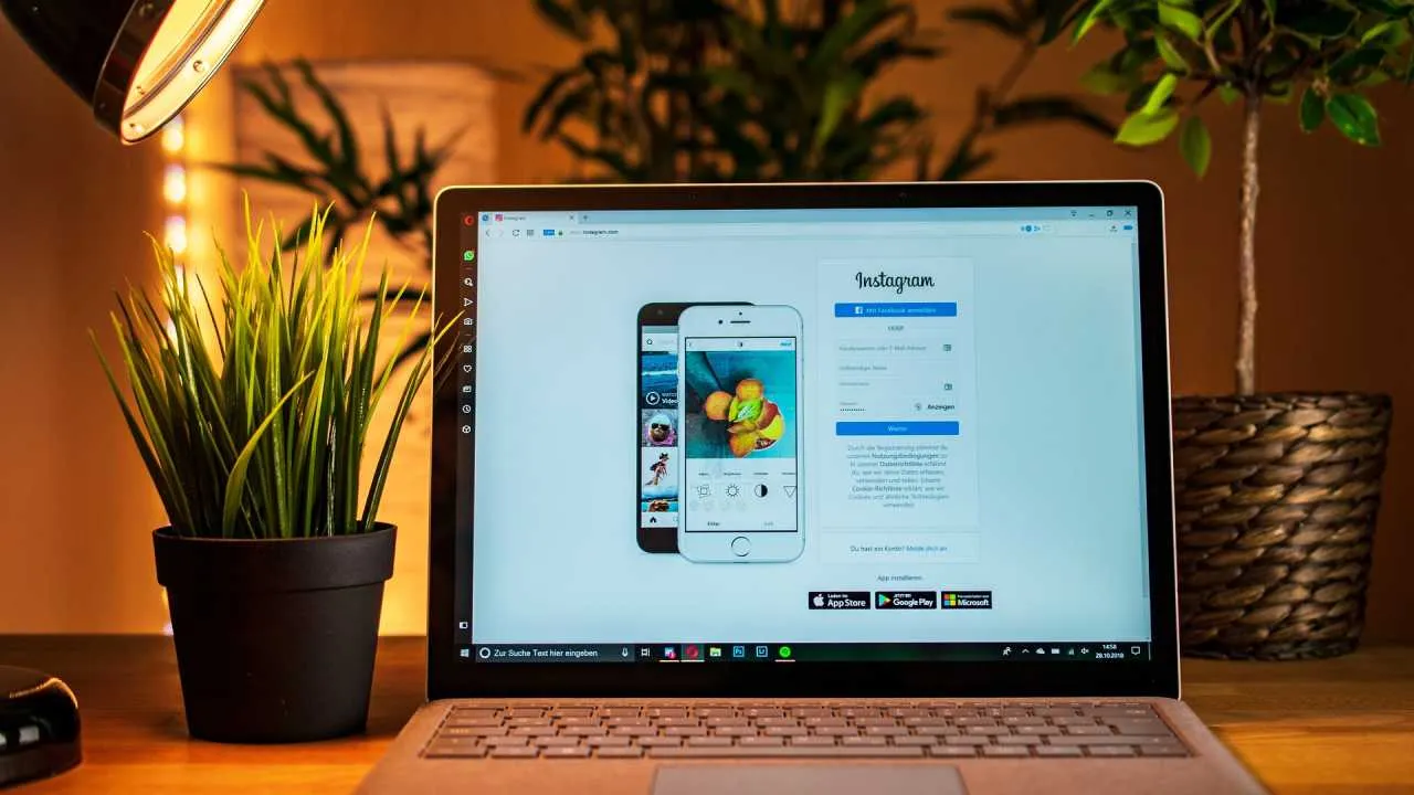 Instagram zmusi do oglądania reklam?