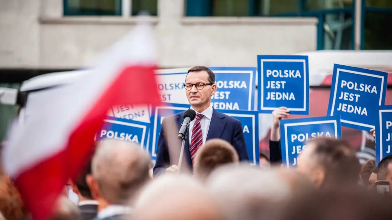 Rząd przeciw rozchwianiu rynku rolnego