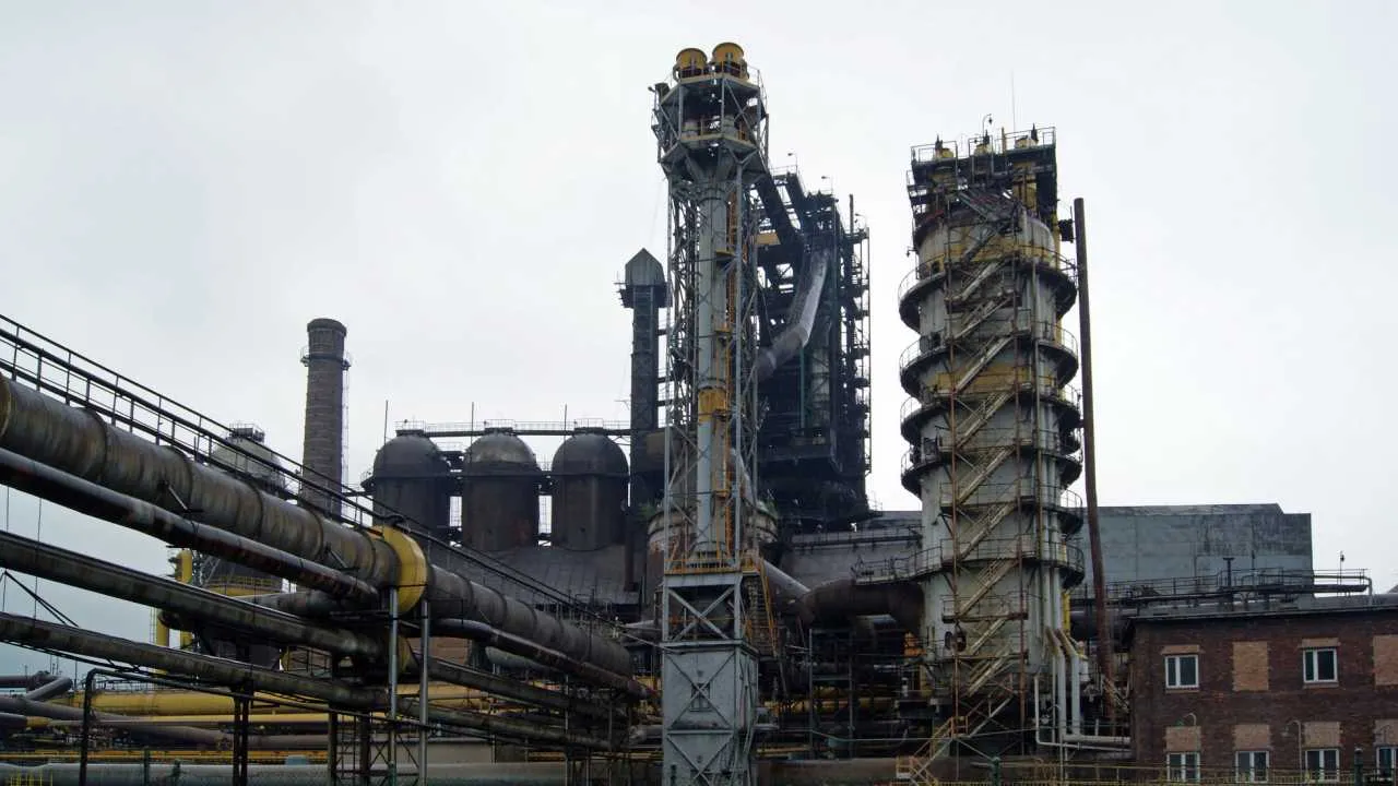 ArcelorMittal zainwestuje w nowe piece