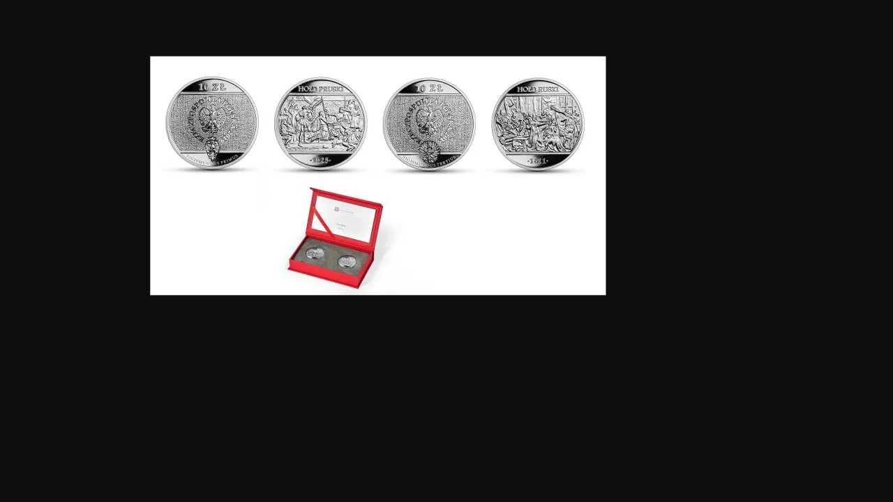 Złoty dawno nie był tak silny