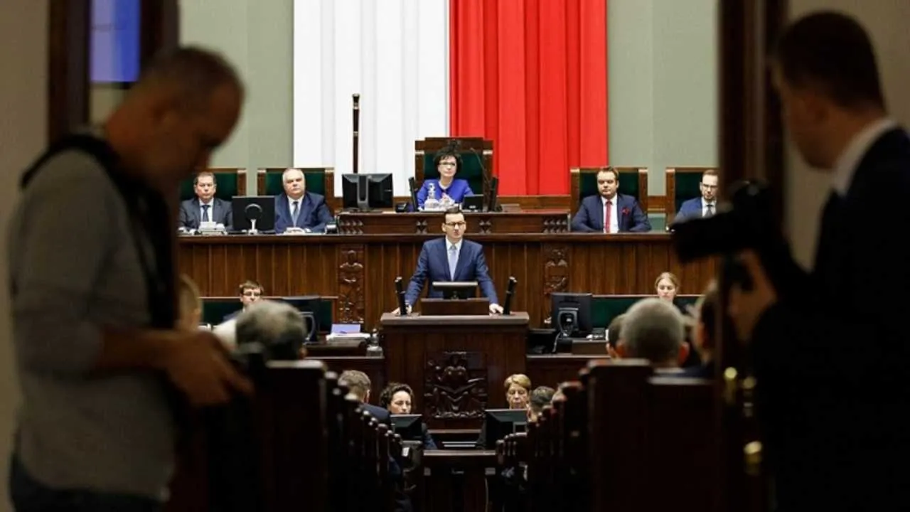 Premier: chroniliśmy polskie kopalnie