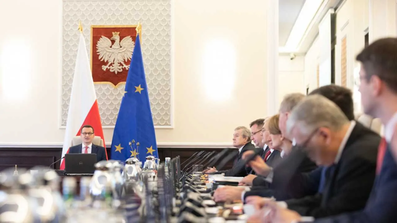 Premier oferuje Koalicję Polskich Spraw