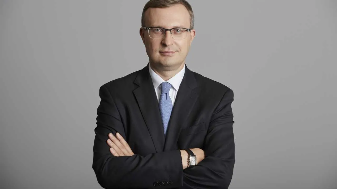 Prezes PFR ma nową pracę