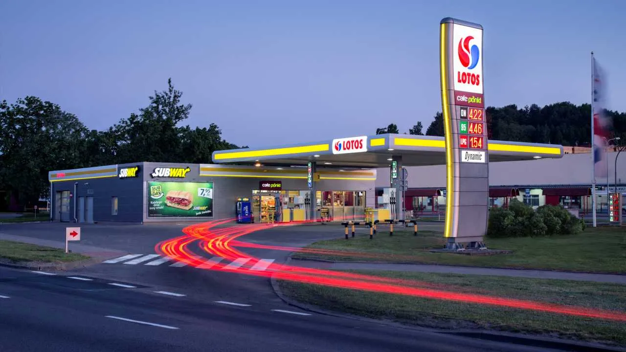Warto zatankować, bo kończą się promocje