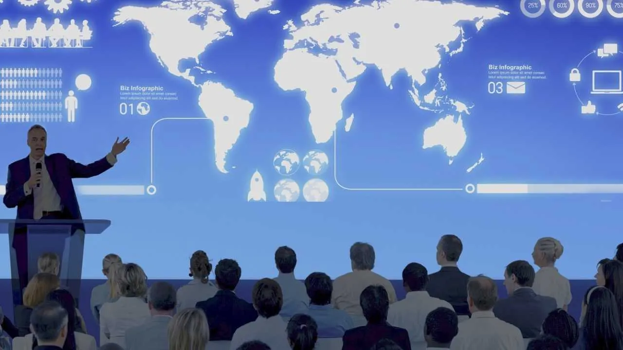 Handel światowy osiągnął rekordy. I to pomimo ceł