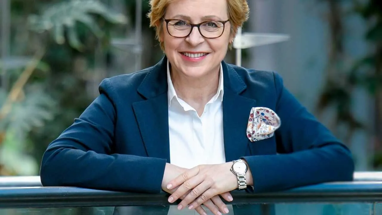 Europosłanka PiS pyta KE o wpływ rozporządzenia metanowego na kopalnie węgla koksującego