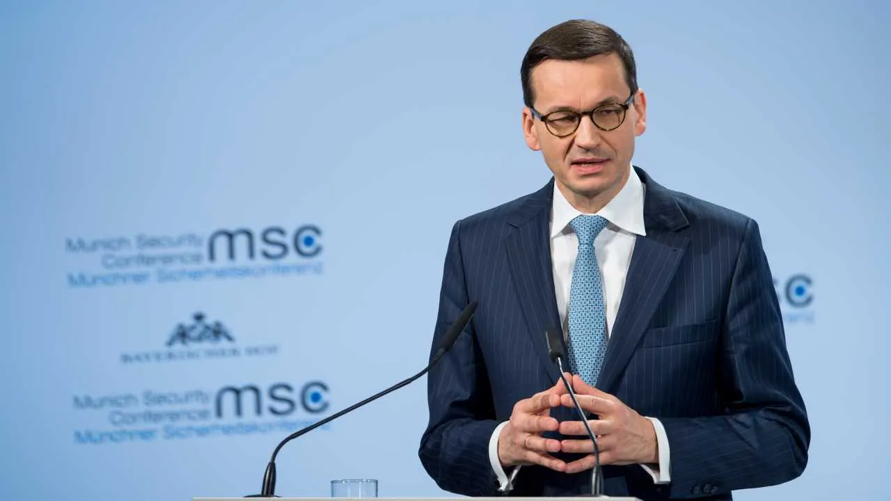 Premier: każda polska firma to skarb
