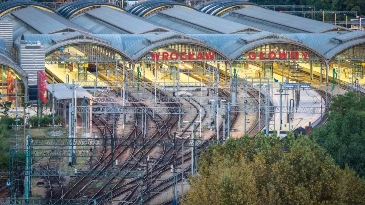 45 km linii kolejowych na Dolnym Śląsku przywrócone dla ruchu pasażerskiego