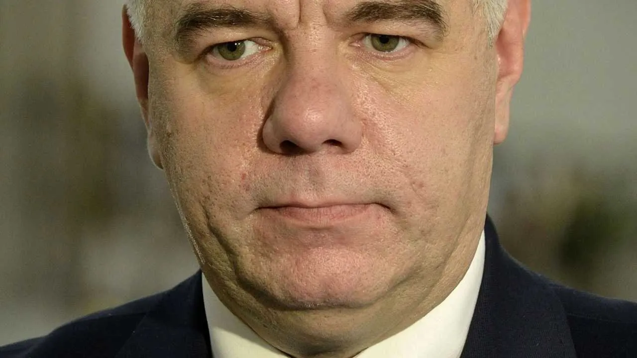 Sasin: W gdyńskiej Stoczni Wojennej po raz pierwszy w Polsce budowane będą okręty wojenne