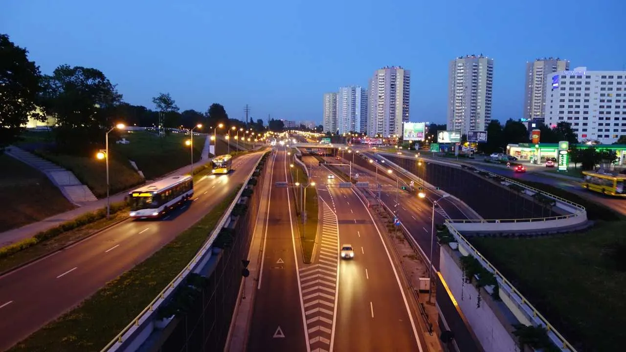 Metropolia G-Z z dużymi planami wydatków