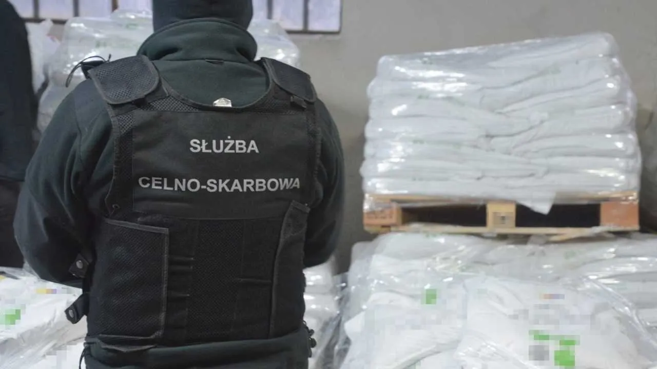 Ucieczka 4,7 biliona dolarów do rajów