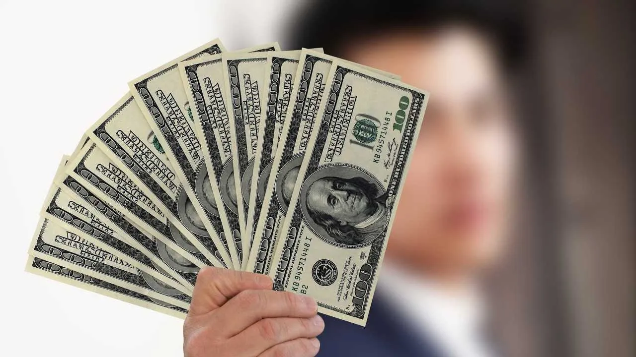 Inflacja w USA: co z dolarem i stopami proc.?