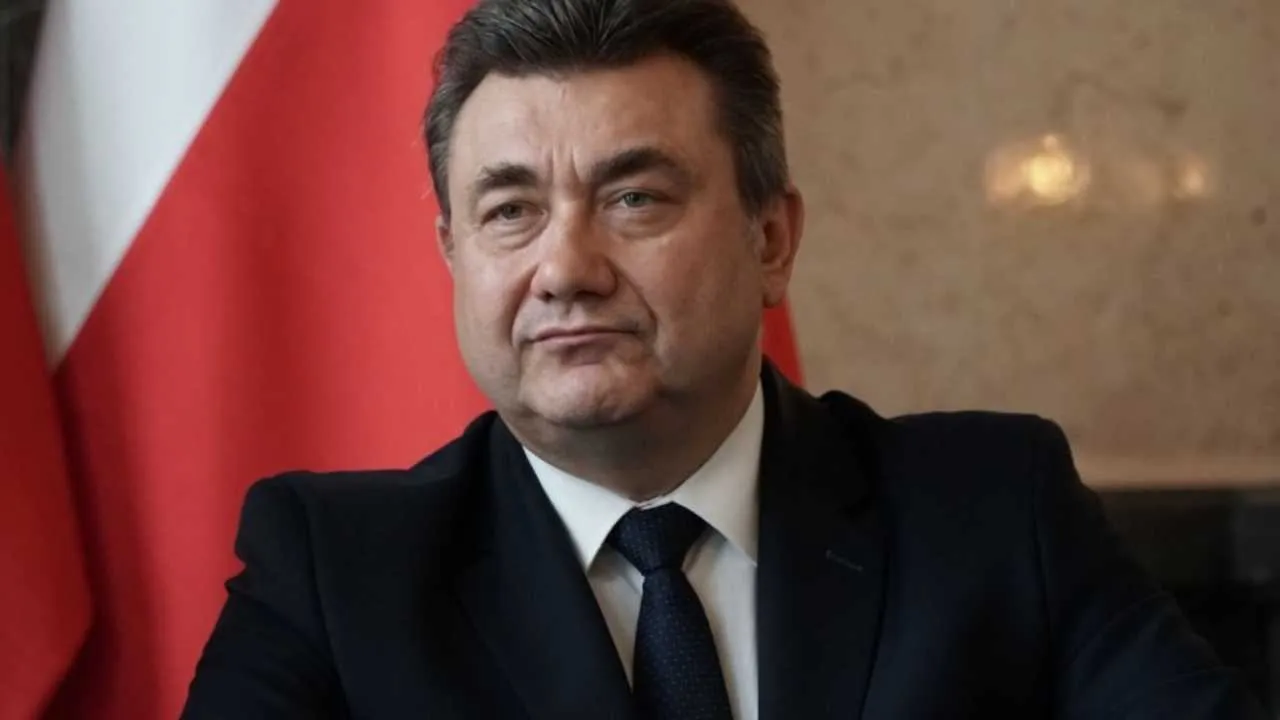 Niektóre kraje wracają do węgla. Europoseł PiS pyta Komisję Europejską