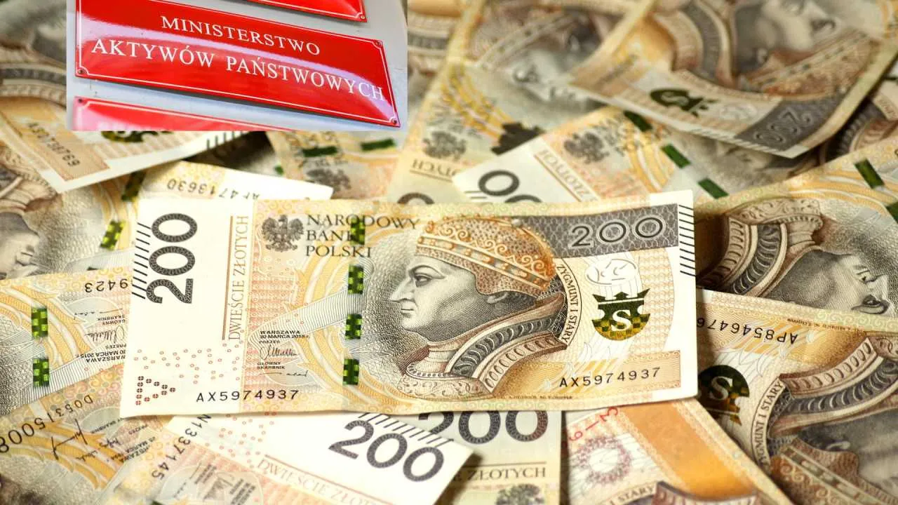 Wzrosła wartość większości państwowych spółek