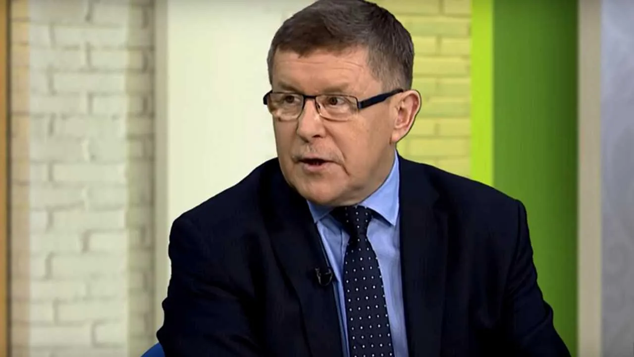 Kuźmiuk: Lepiej, żeby cenami paliw nie zajmowali się w Polsce politycy