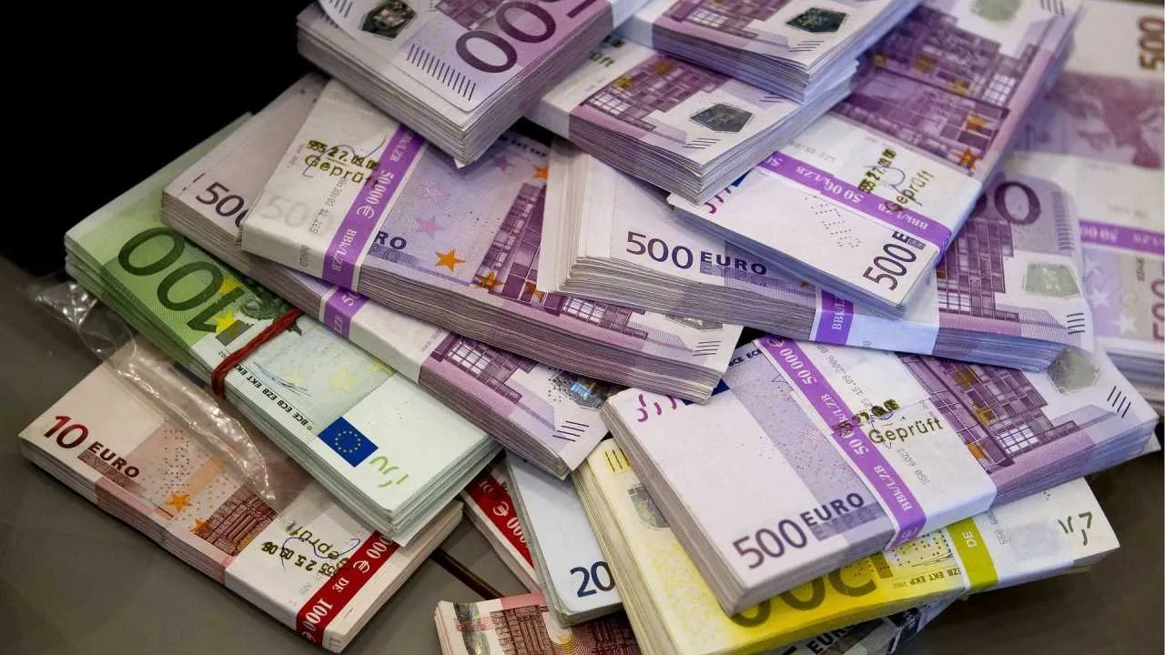Europejski Bank Centralny obniżył stopy