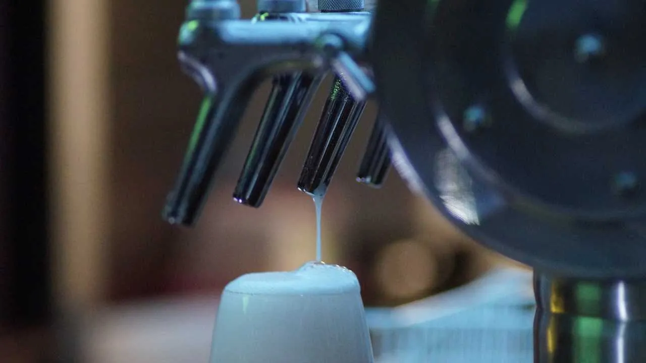 Lidl otwiera swój pierwszy... pub