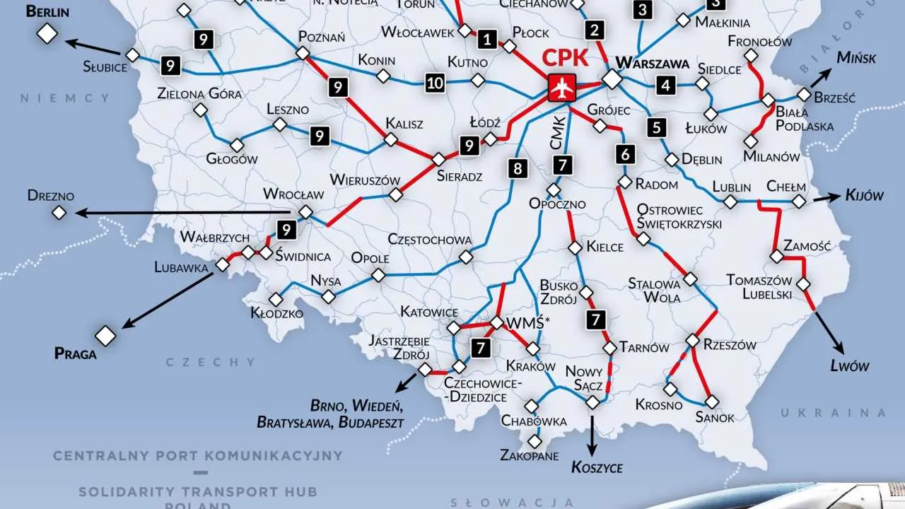 Samorząd chcą powrotu koncepcji szprychy