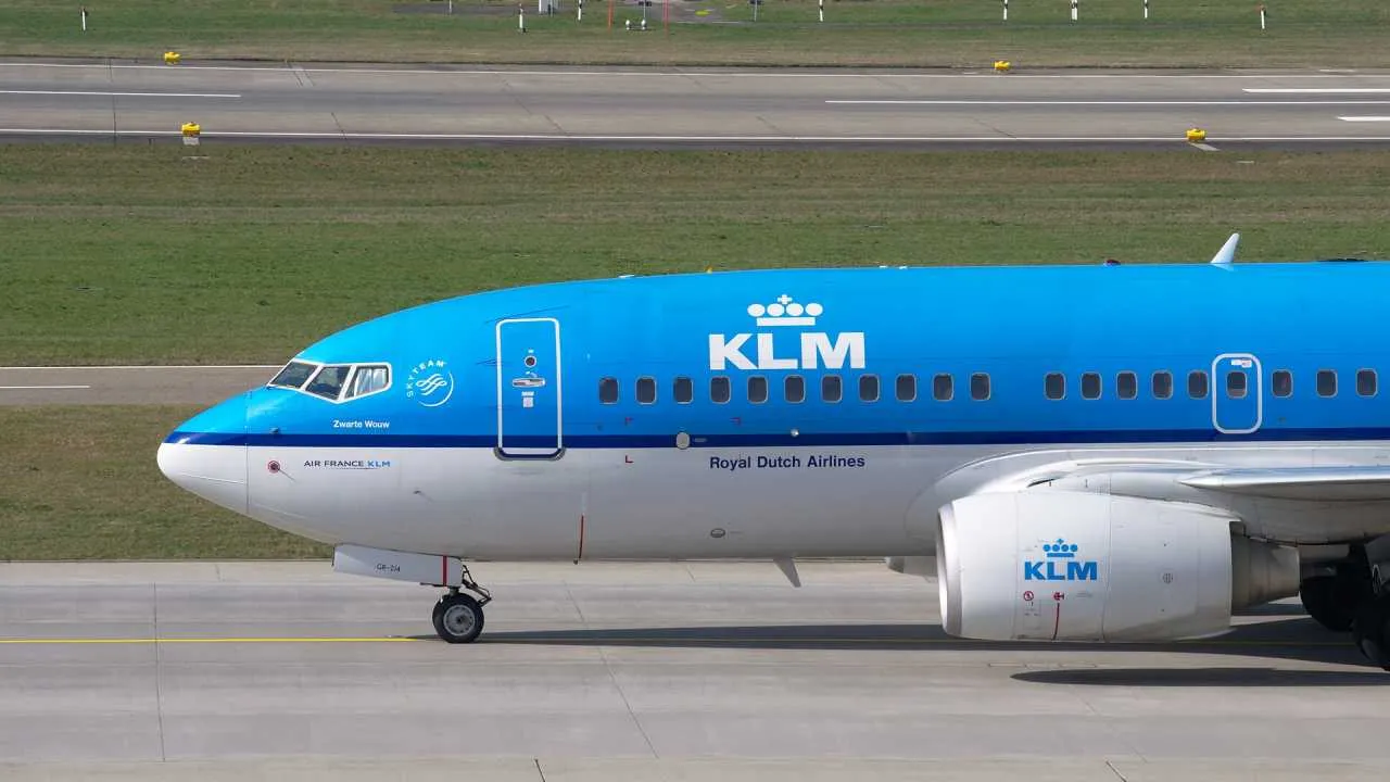 KLM znacząco zwiększą liczbę połączeń z Amsterdamu do Polski
