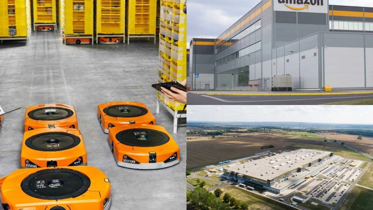 UOKiK wszczął postępowanie przeciw Amazon