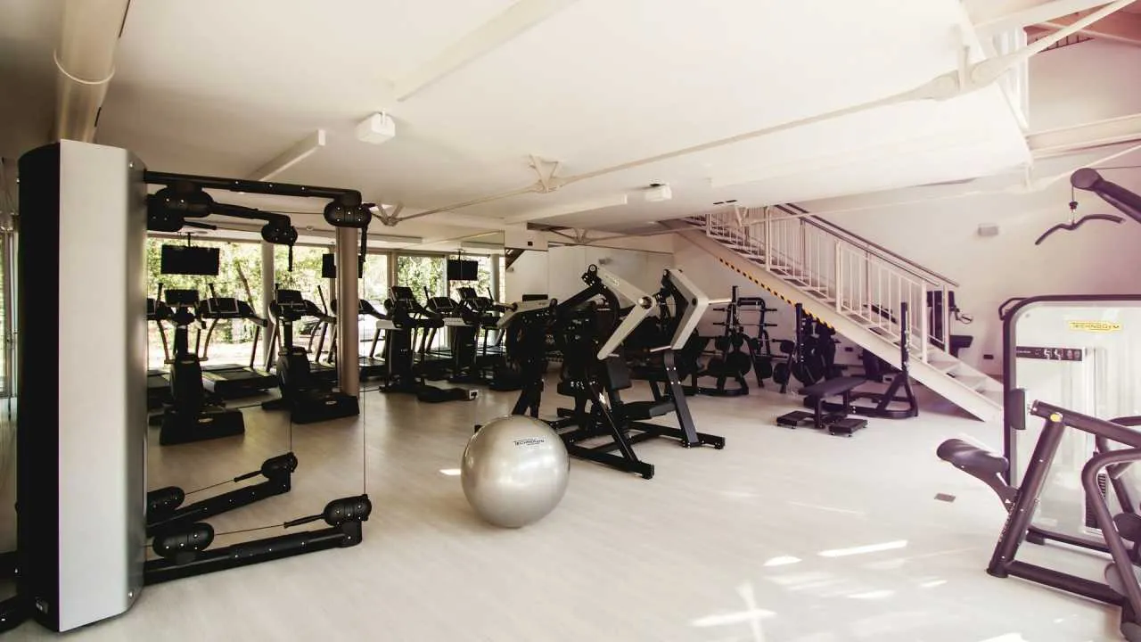 Polska sieć fitness kupuje kolejne kluby