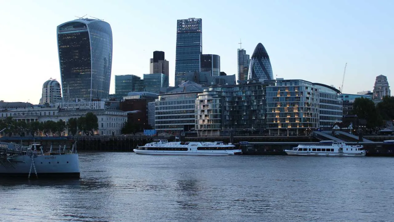 Efekt Trumpa. Gigantyczne inwestycje USA w Wielkiej Brytanii