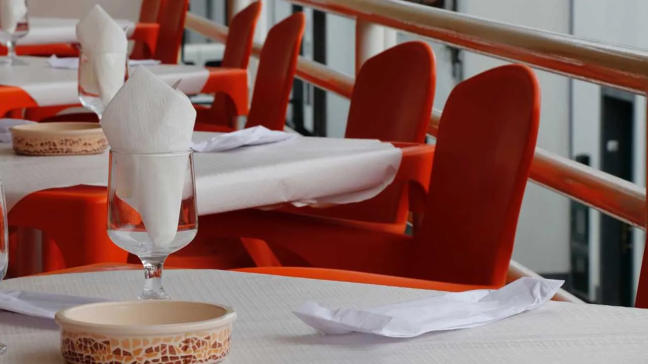 Święta za pasem, a HoReCa kończy rok z 470 mln zł długu