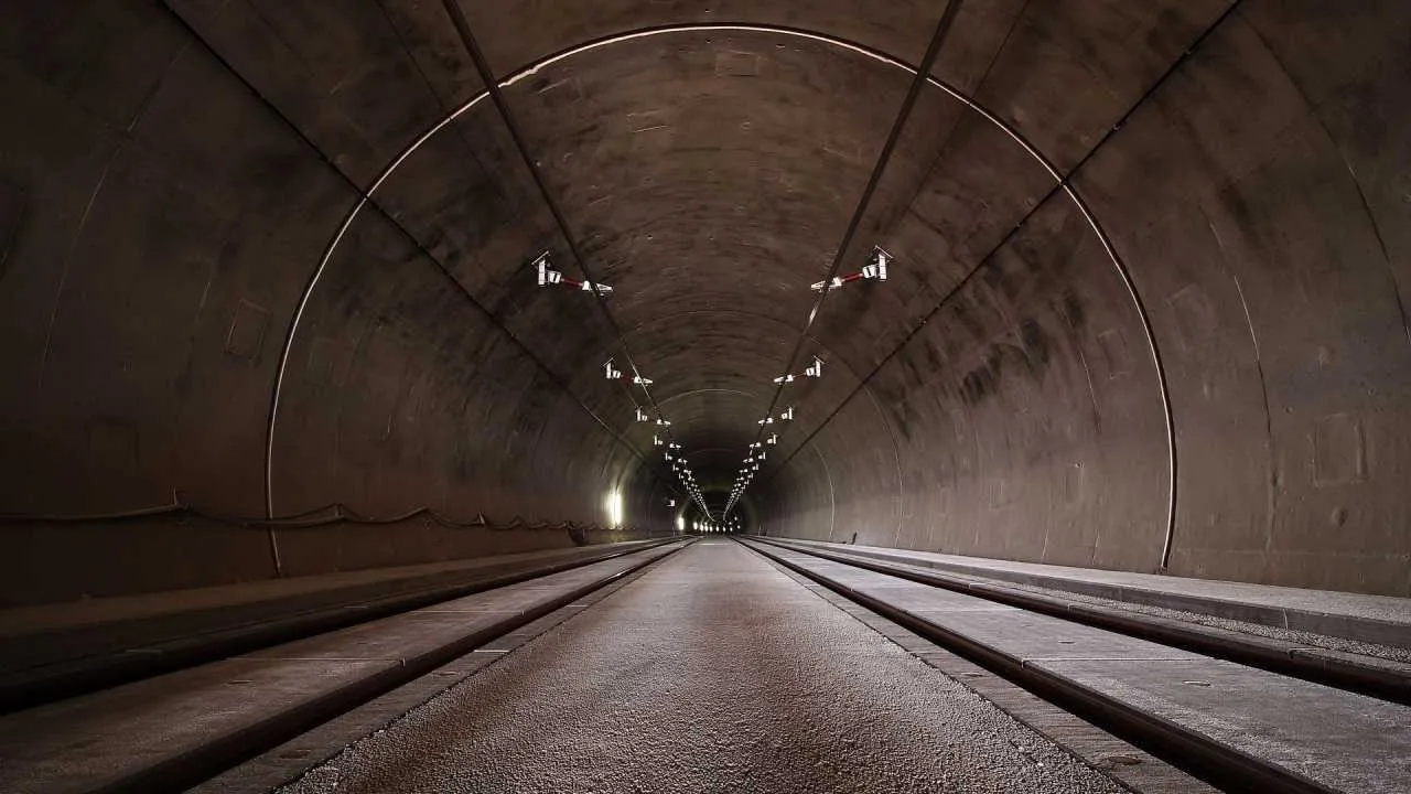Tunel w Świnoujściu blisko zakończenia