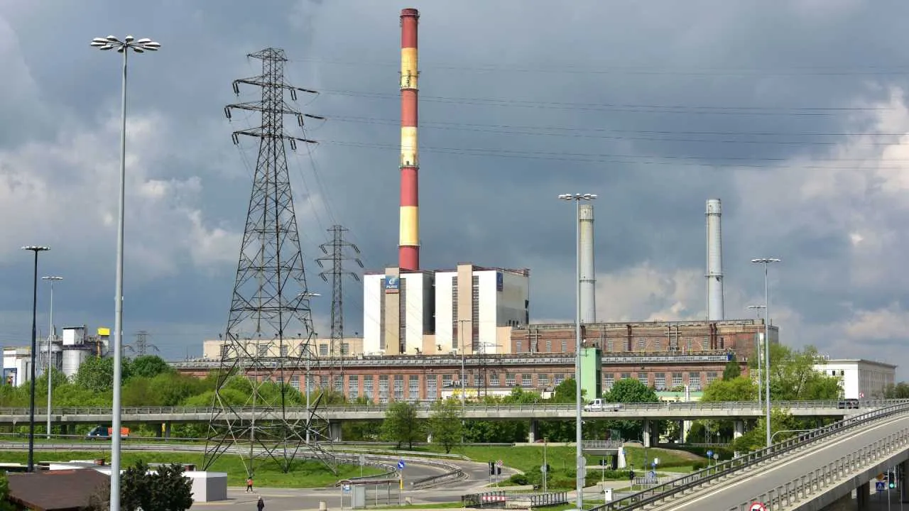 Ciepłownictwo potrzebuje transformacji
