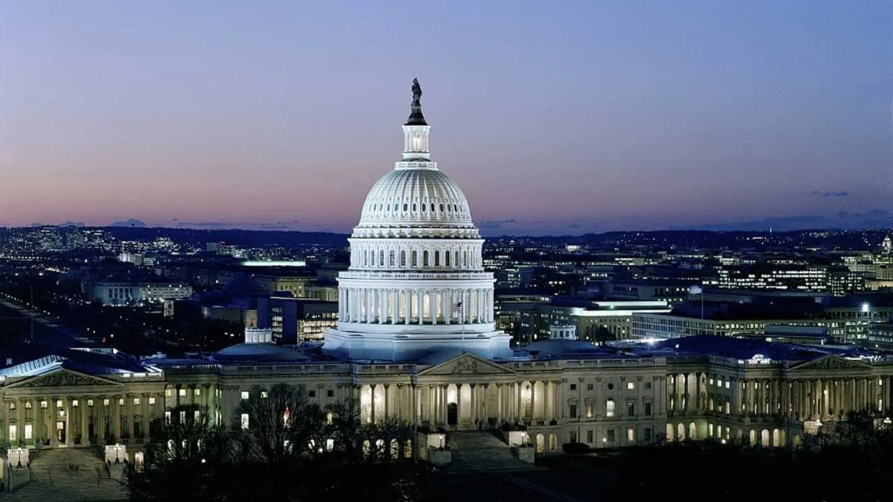 USA jednak wypłacalne. Jest porozumienie
