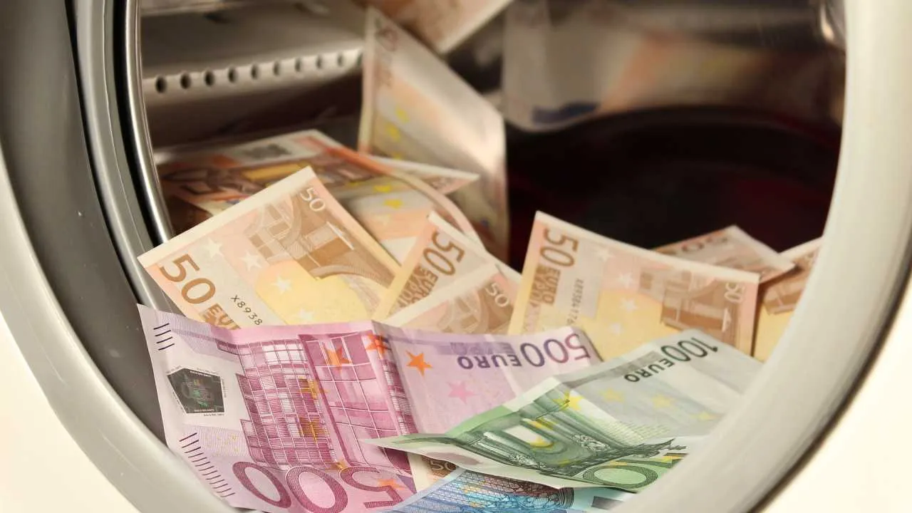 Niemcy: Wysadzają bankomaty na potęgę