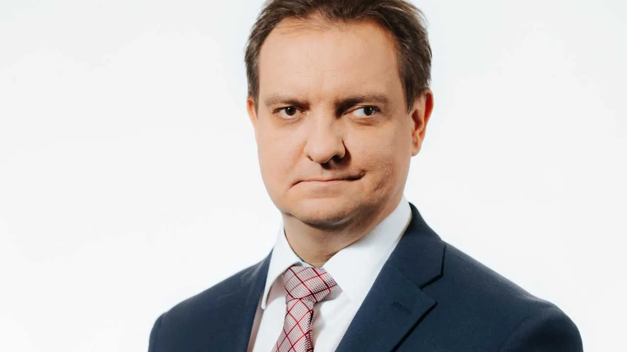 Nasz eksport nie odbija | WYWIAD