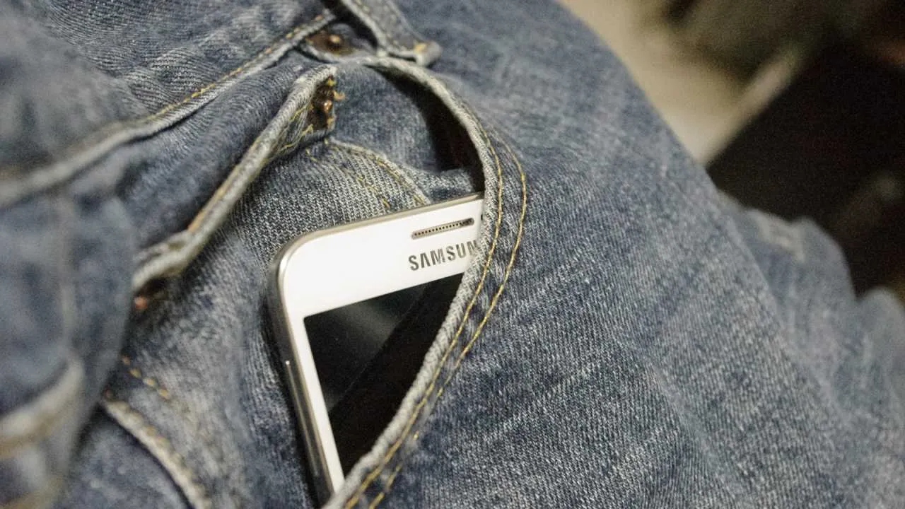 Samsung zainwestuje 2 mld euro w fabrykę pod Gdańskiem?