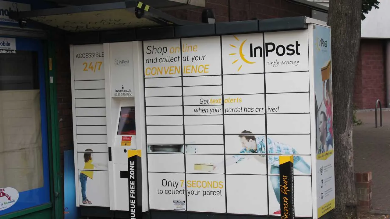 InPost z propozycją przejęcia wszystkich akcji spółki