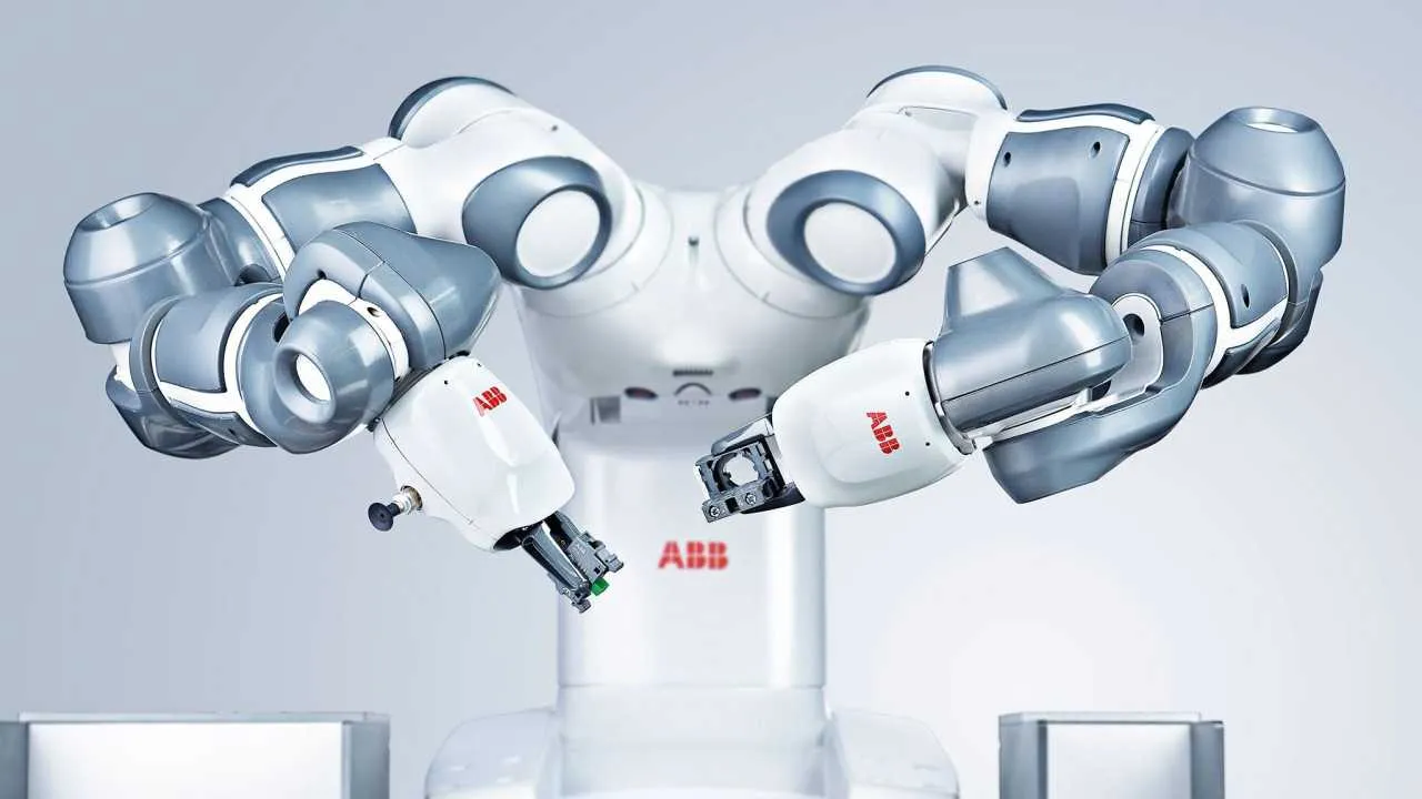 Polska mocniej stawia na roboty
