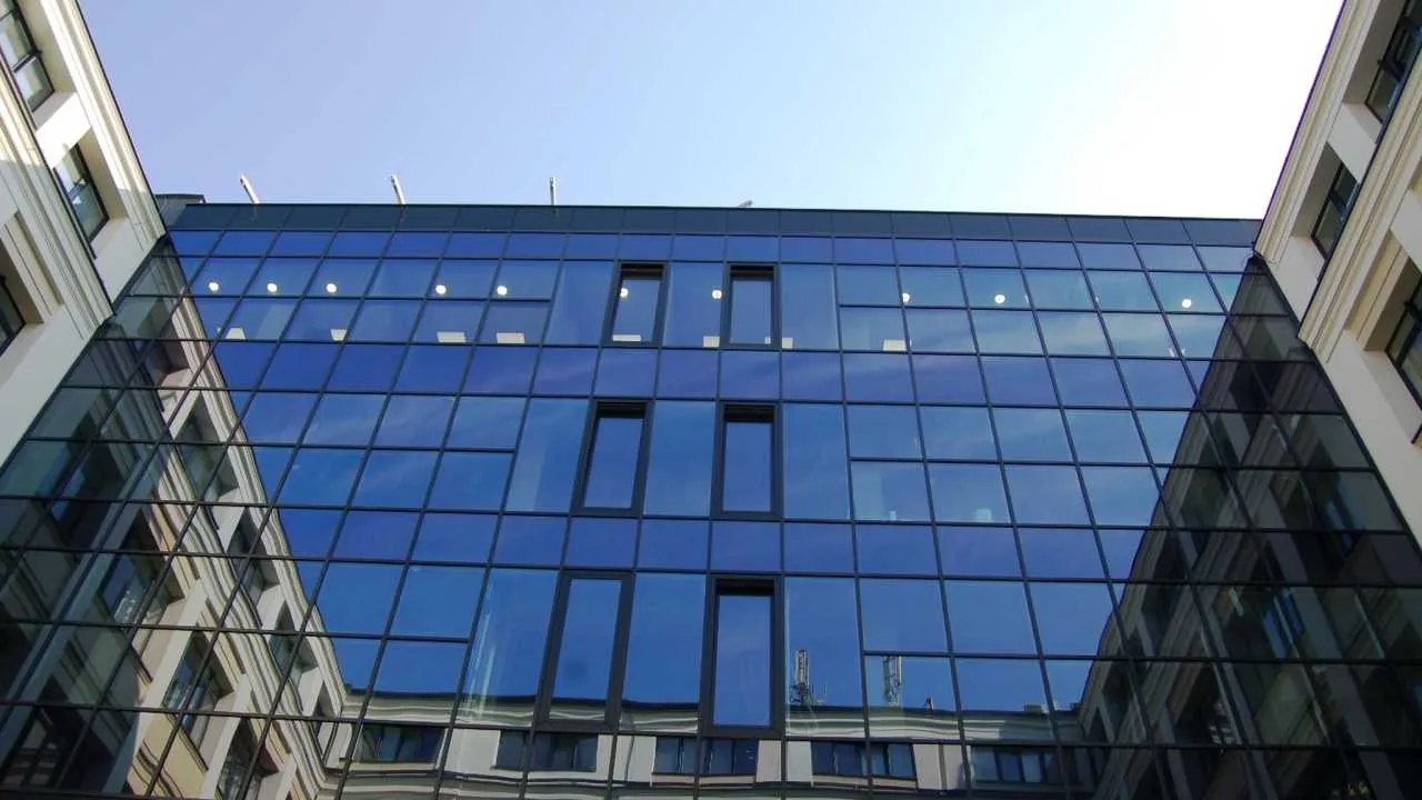 Sześć polskich biurowców z certyfikatem WELL Health-Safety Rating