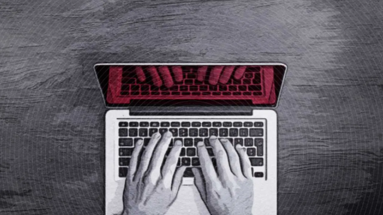 Są nowe rodzaje oszustw internetowych