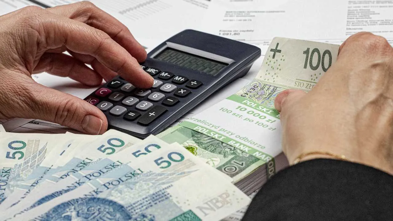 Piątek ostatnim dniem na przelew w 2022