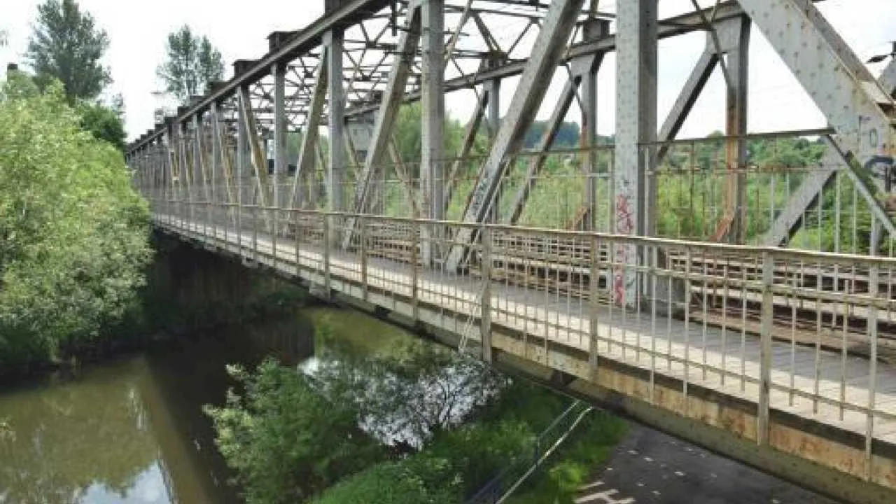 Dolny Śląsk: ponowne uruchomienie linii kolejowej Świdnica - Jedlina-Zdrój