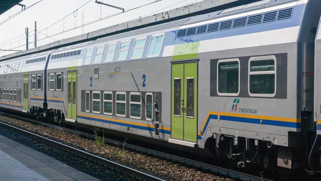 Koleją z Sokołowa Podlaskiego do Siedlec