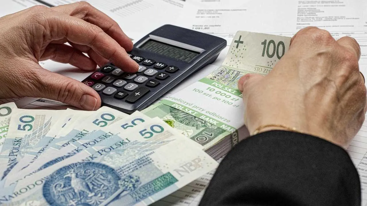 Najlepszy wiek na decyzje finansowe
