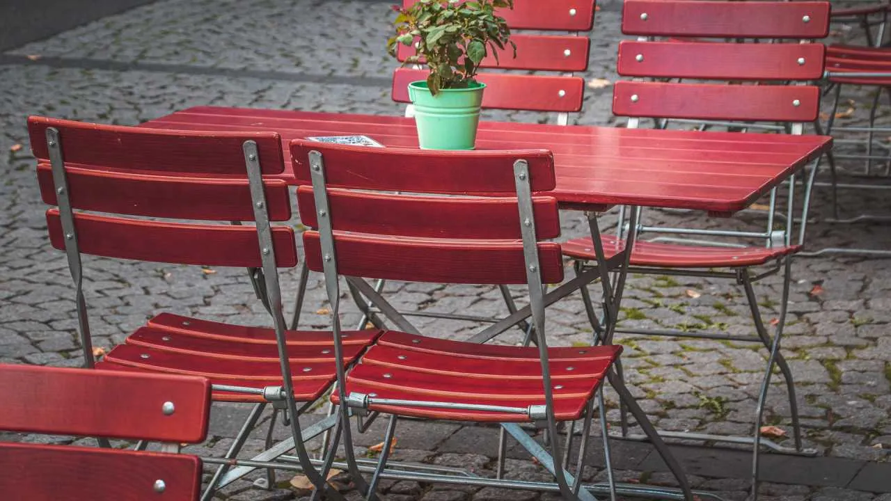 ⁠Sezon ogródkowy pod znakiem zapytania. W tle zmiany prawa