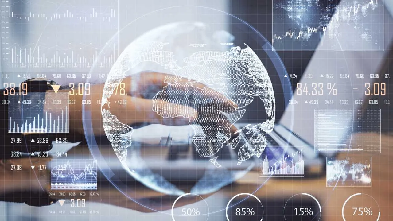 Mechanizm tokenizacji a sieć blockchain
