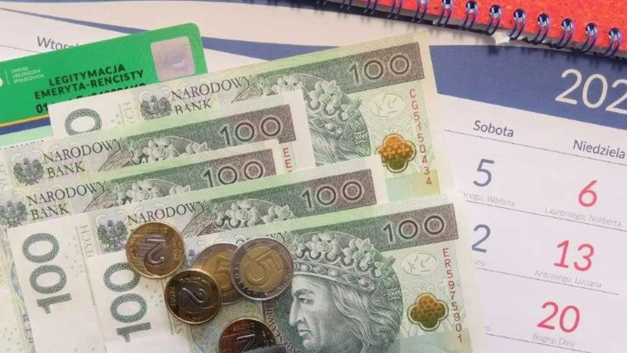 Od września mniejsze limity dorabiania dla emerytów