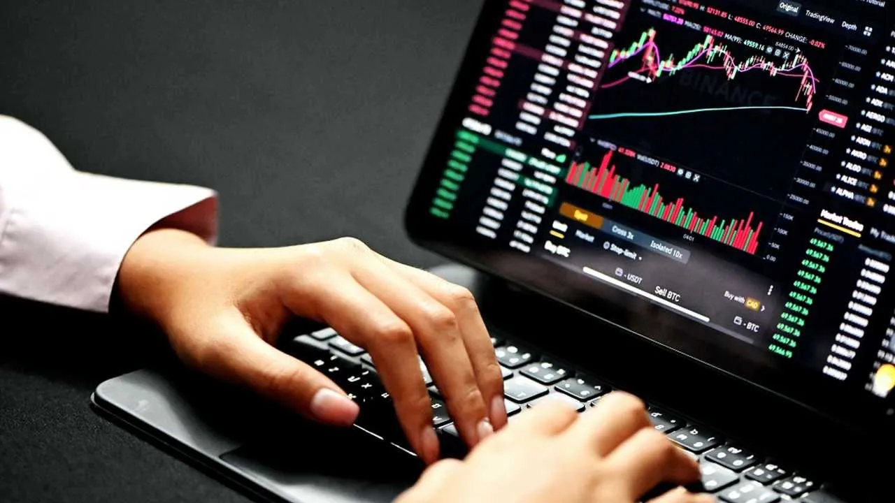 Sytuacja ethereum podobna do bitcoina
