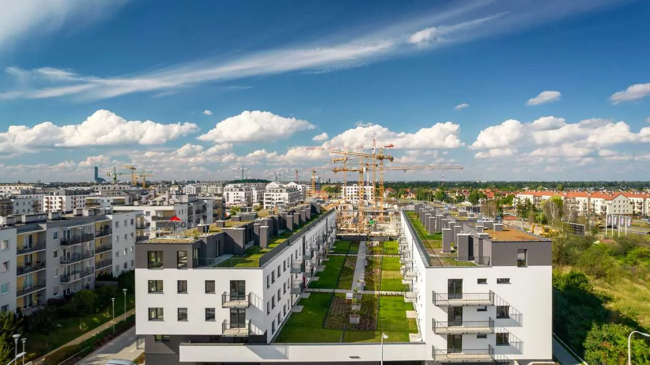 Spółdzielnie i wspólnoty mogą wnioskować o granty na OZE
