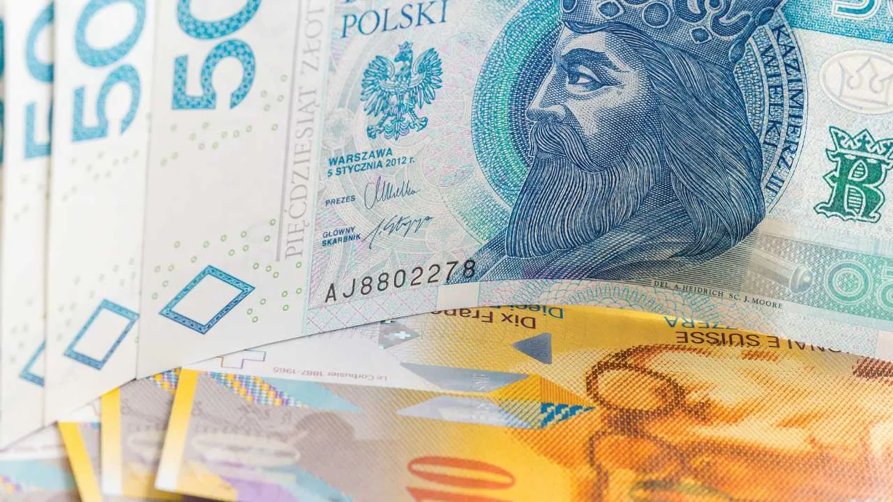 Wzrost wynagrodzeń a zdolność kredytowa