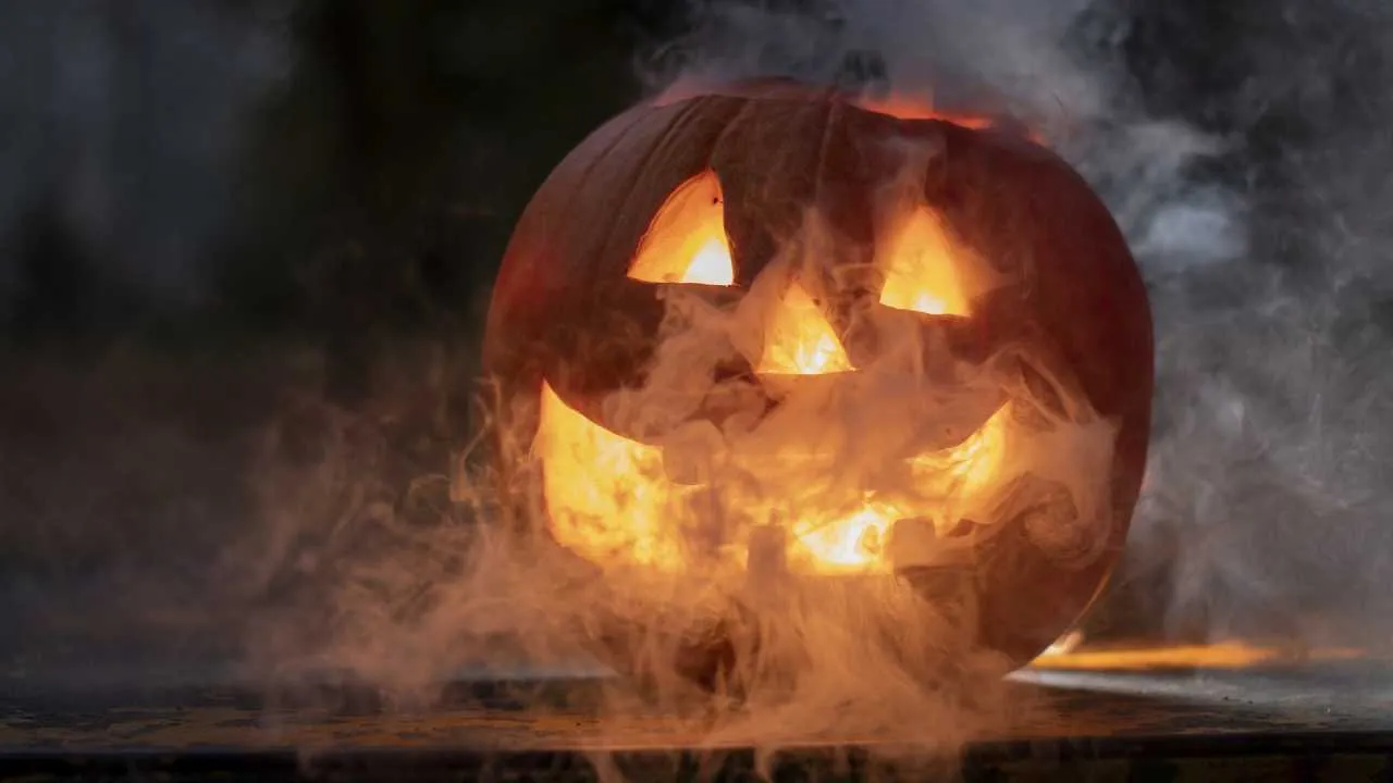 Ile Amerykanie wydadzą na Halloween? USA idzie na rekord