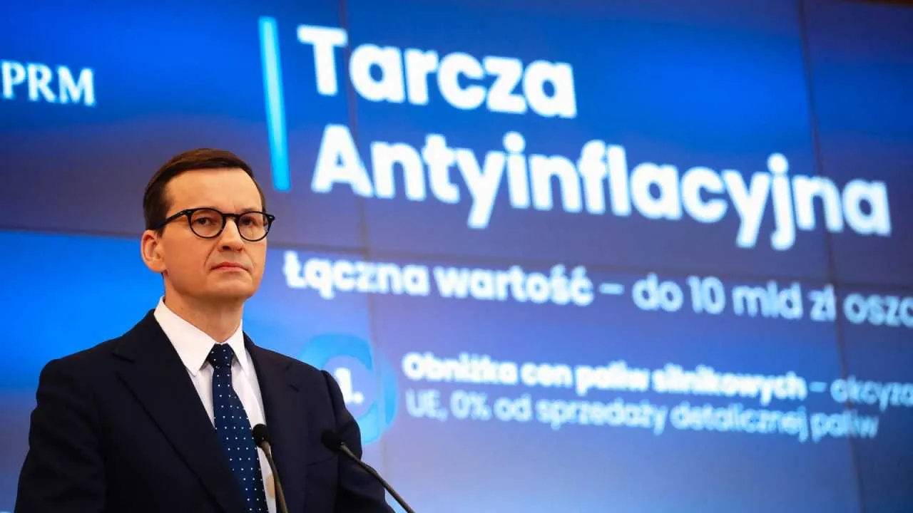 Rząd poradzi sobie z inflacją? Sondaż